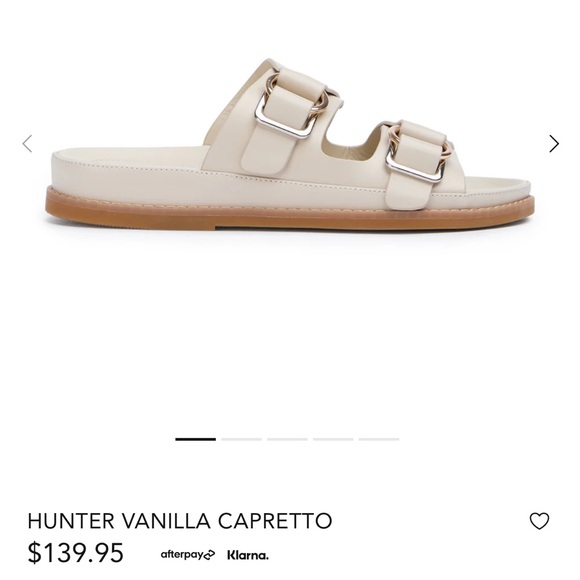 Tony Bianca Hunter Capretto - Picture 4 of 4